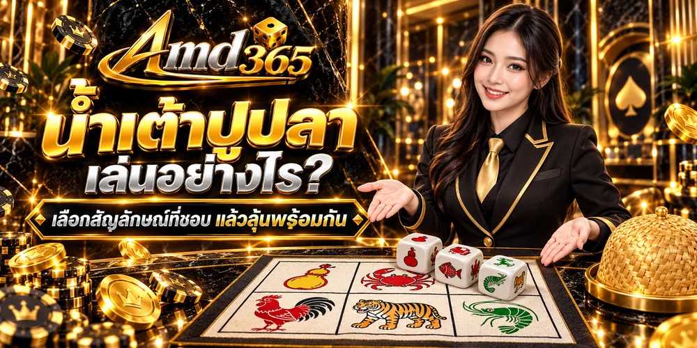 น้ำเต้าปูปลา